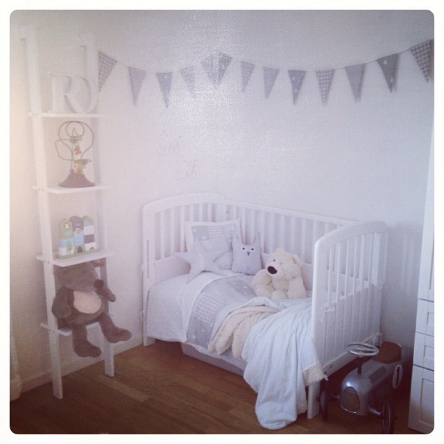 Самые нужные вещи. Деревянная лестница