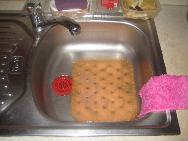 Взлет 73, день 1