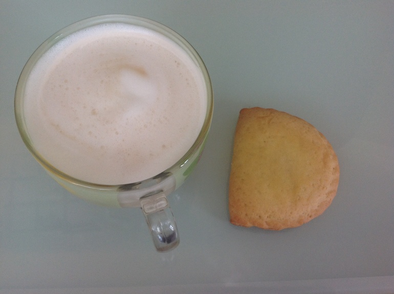 Пищевой жксперимент. День 8