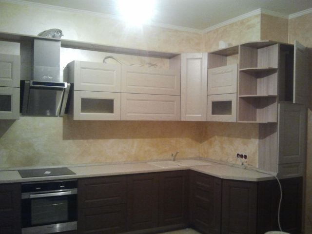 Помогите выбрать фартук