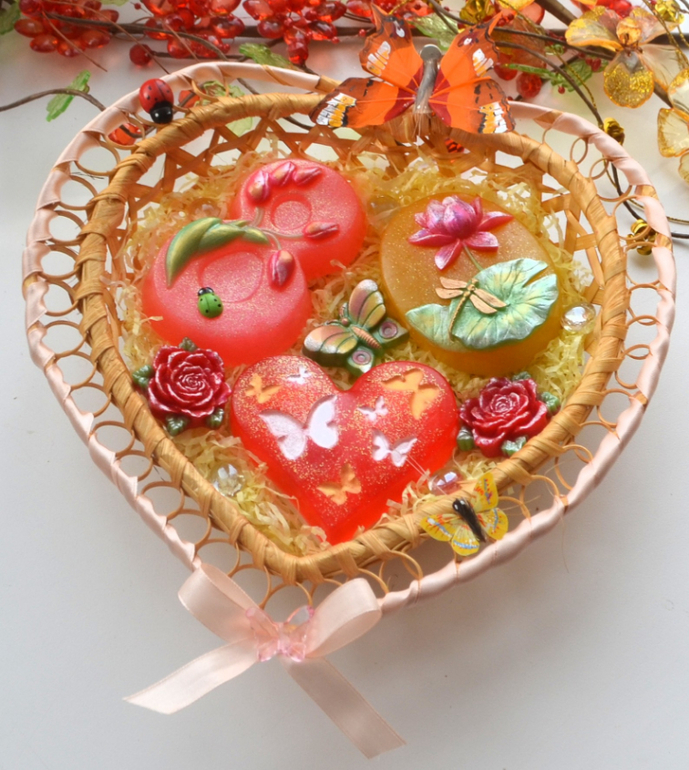 Захотелось тоже=)) Наборы