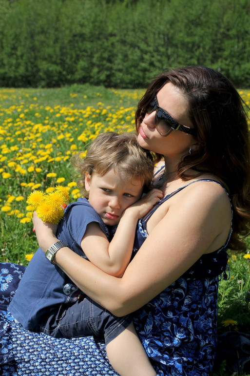 24 недельки...