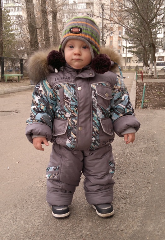 Про Мишутку 1.3.
