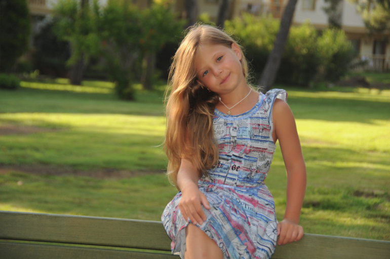 Папина принцесса!!!!!