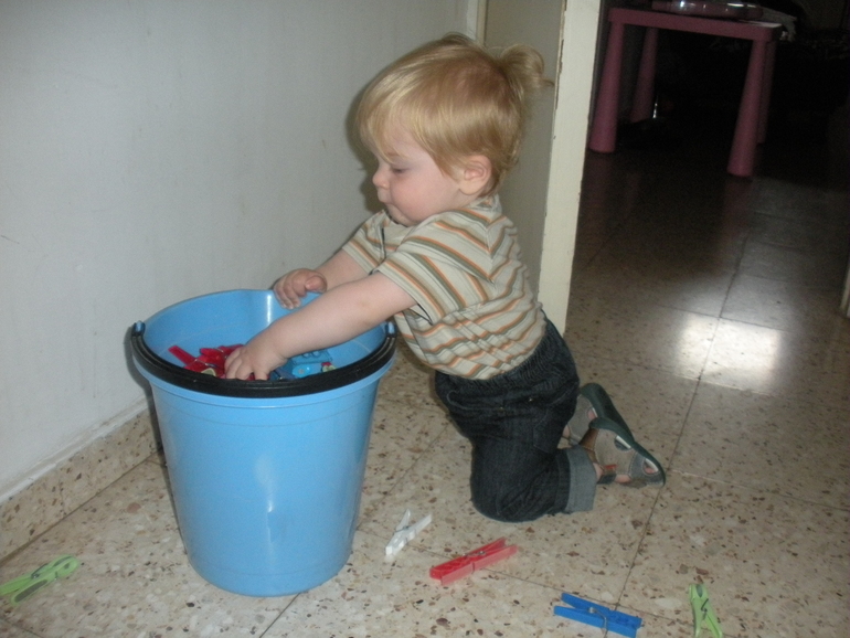 Зачем я покупаю игрушки?