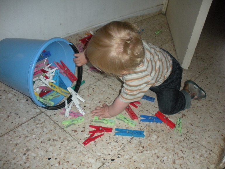 Зачем я покупаю игрушки?