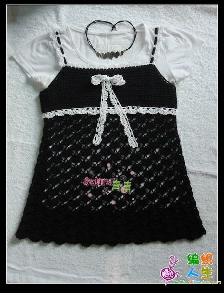 Маечка в школу для доченьке.