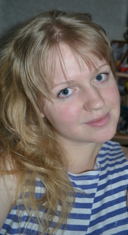 Прошел месяц.