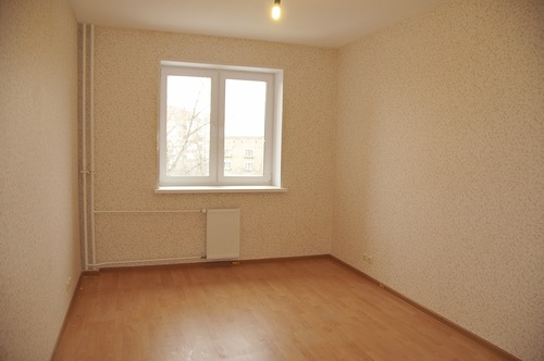 Ну вот и наш ремонт окончен.