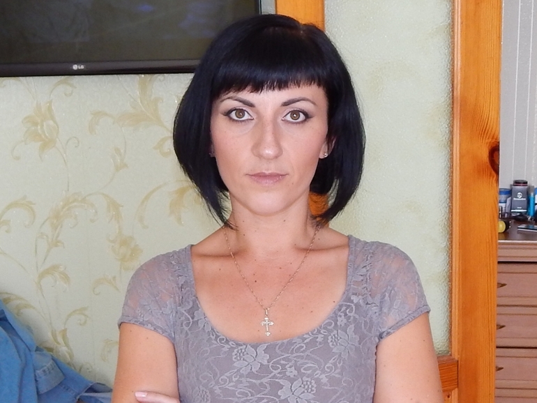 Идет  ли такая  помада?