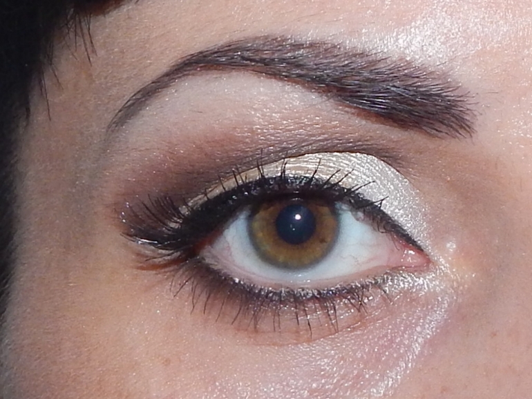 Вечерний макияж