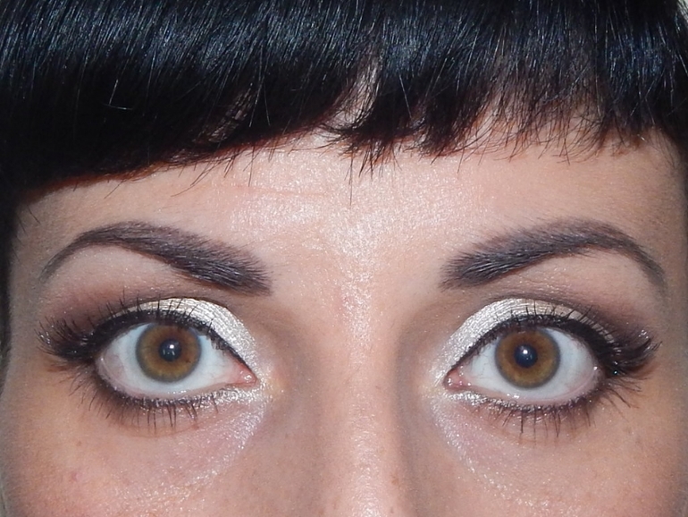 Вечерний макияж