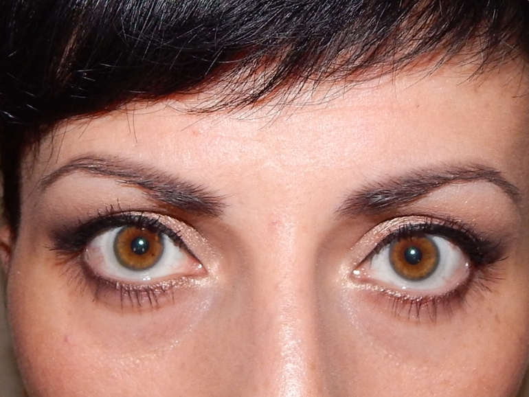 Вечерний макияж