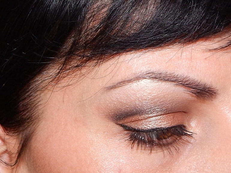 Вечерний макияж