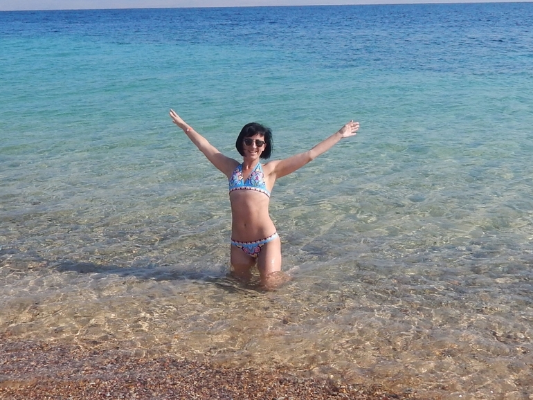 Мои превращения дорогой в 15 лет..