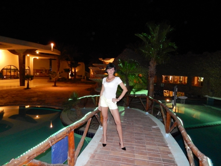 Мои превращения дорогой в 15 лет..