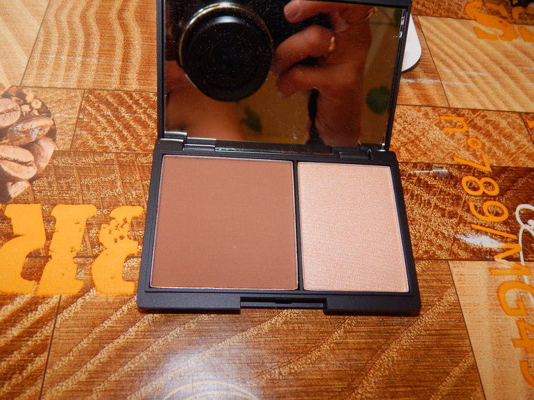 Посылка от SleeK