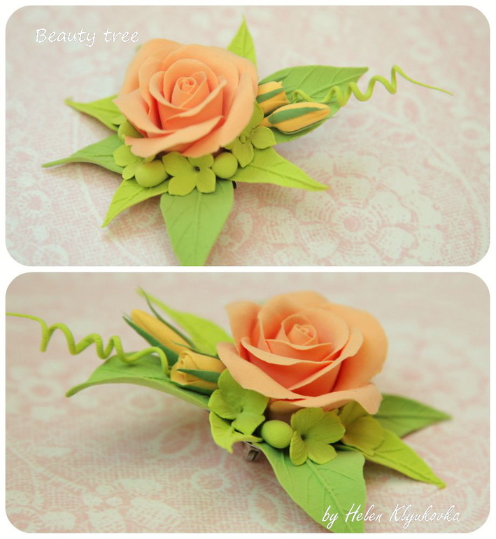 Мой мир подарков ручной работы!