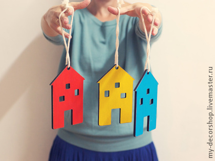 Бирюзовое настроение)