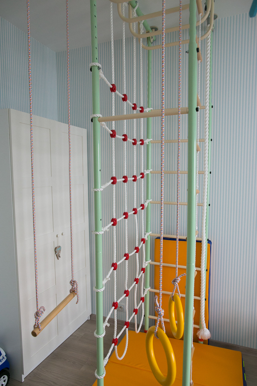 Детская. Апгрейд)