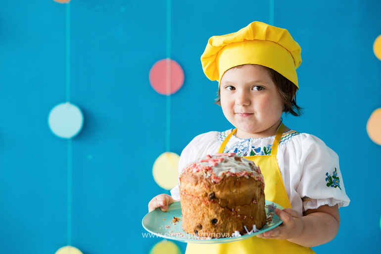 Про Жемчужинок