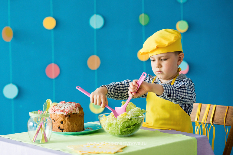 Про Жемчужинок