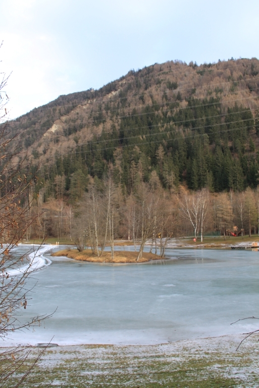 Австрийские Альпы (Серфаус-Фисс-Ладис) - отчет некатающейся мамы и ребенка (много фото).