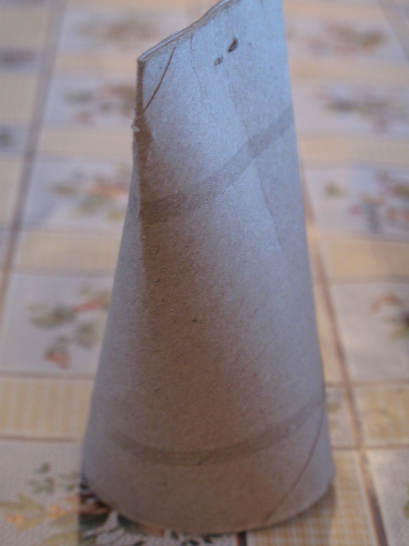 День 13  У нашей елки появилась звезда