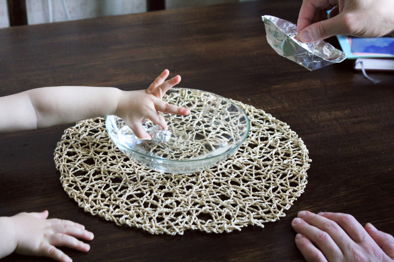 А вы знаете, почему корабли плавают и не тонут?