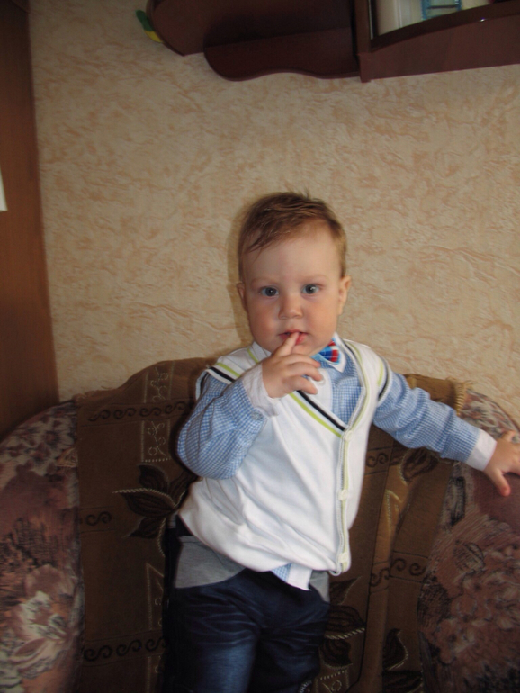 Быстренько пофоткались...