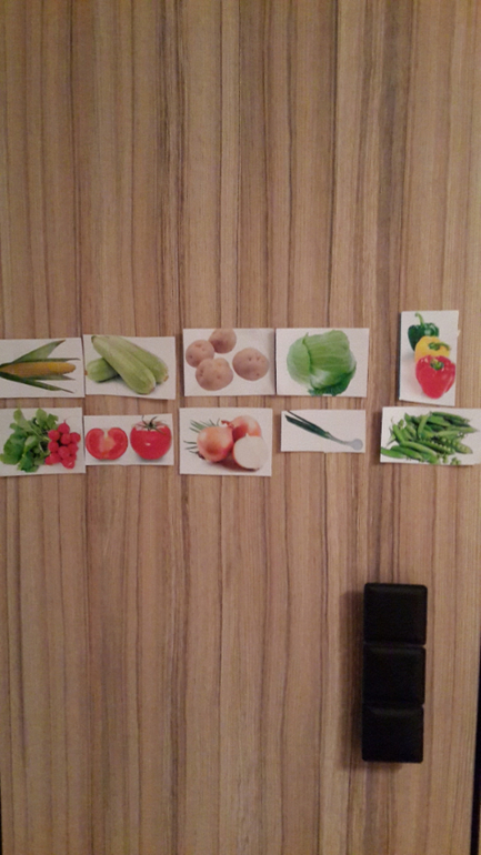 Как и чем мы занимаемся в 10 мес