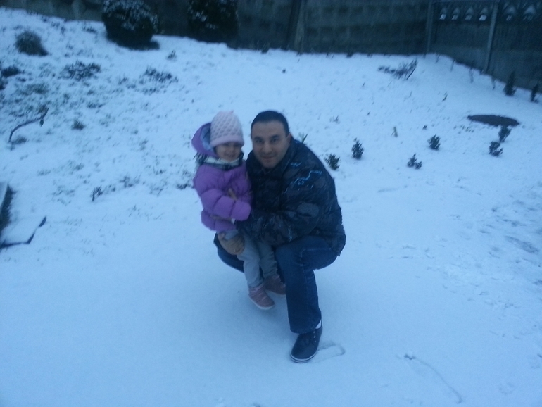 Новый 2014 год в Минске