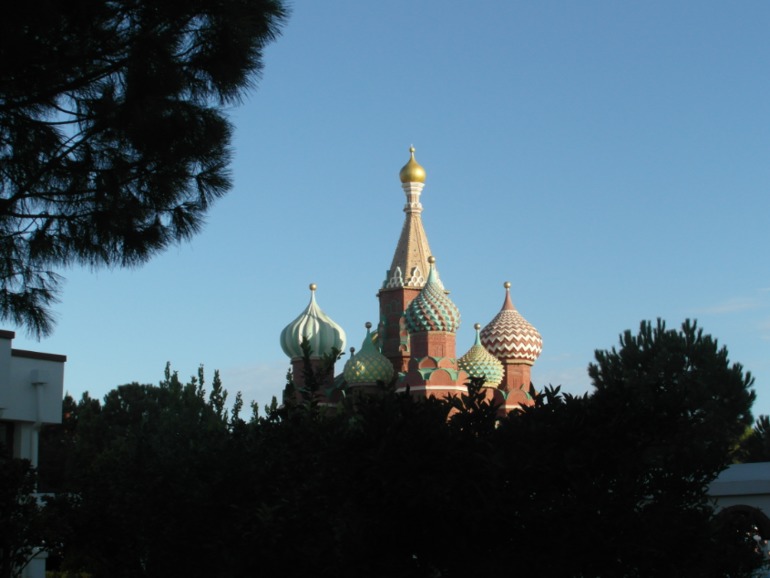 Турция в сентябре 2013