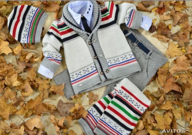 Продам комплект детский BEBUS