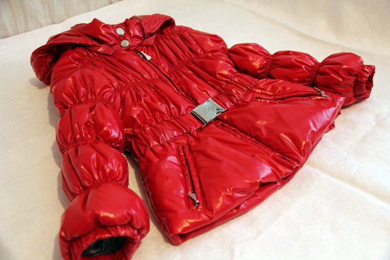 Куртки Elsy р-р 3А, Monnalisa р-р 92