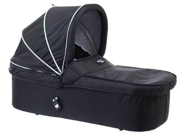 Valco Baby Snap 4 для новорожденного?