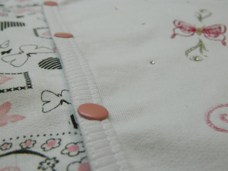 Бодик детский "My little princess"