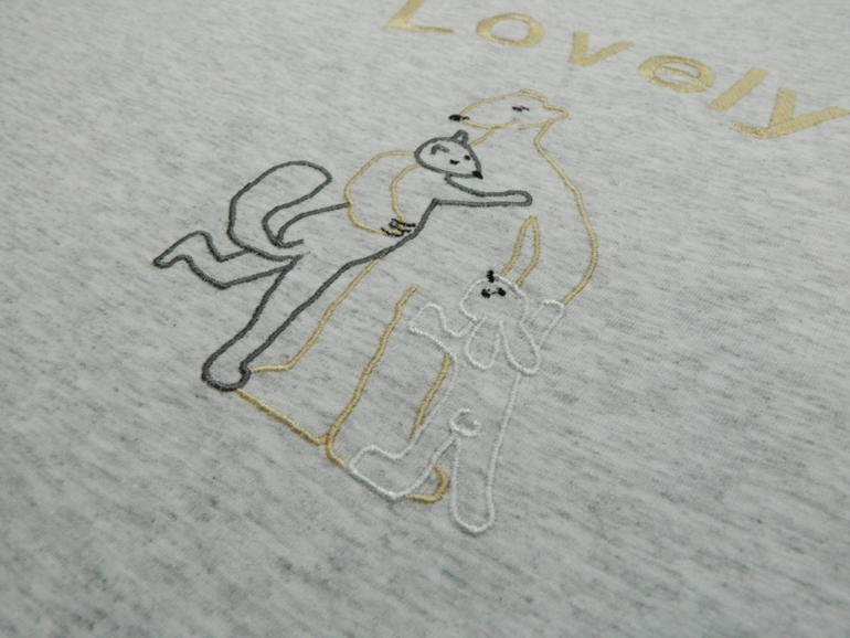 из последнего