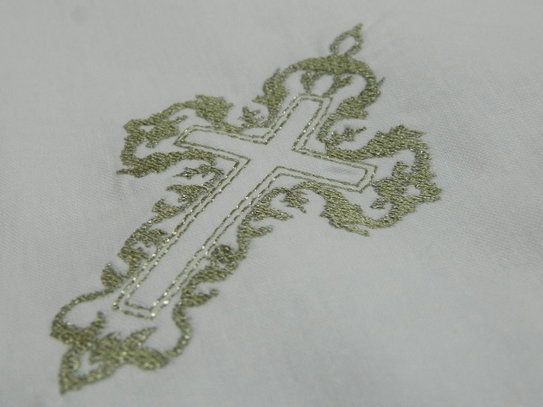 набор для крещения