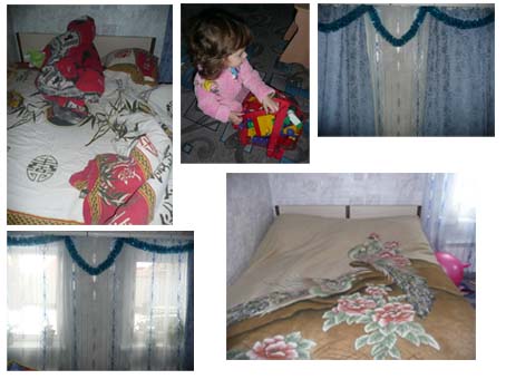 Один день из жизни флай леди)