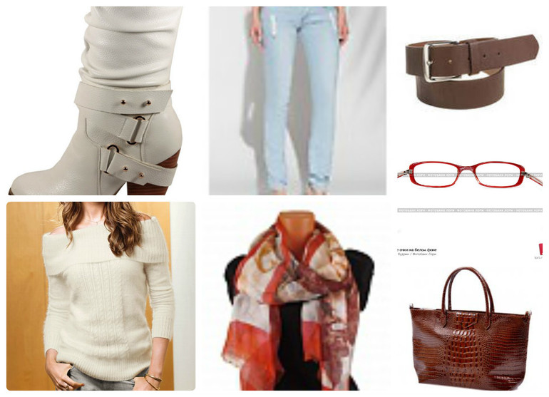 Нужен свежий взгляд