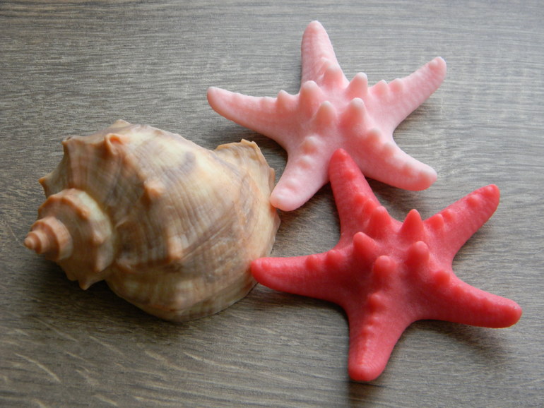 Новые формы