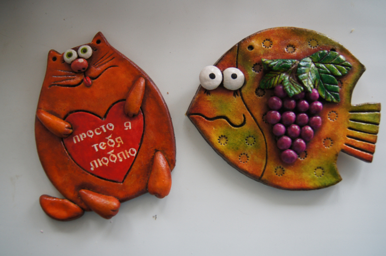 Наша мега-посылочка !!!