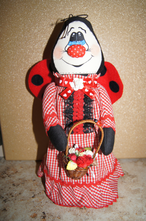 Наши подарочки !!!!!