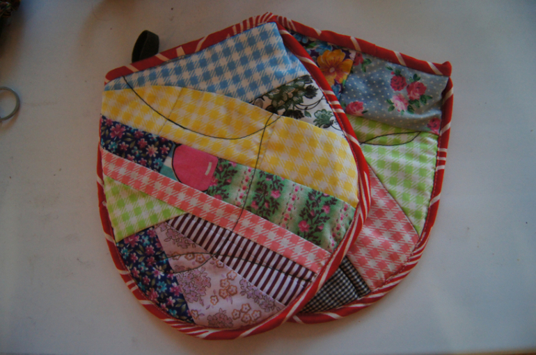 Наши подарочки !!!!!