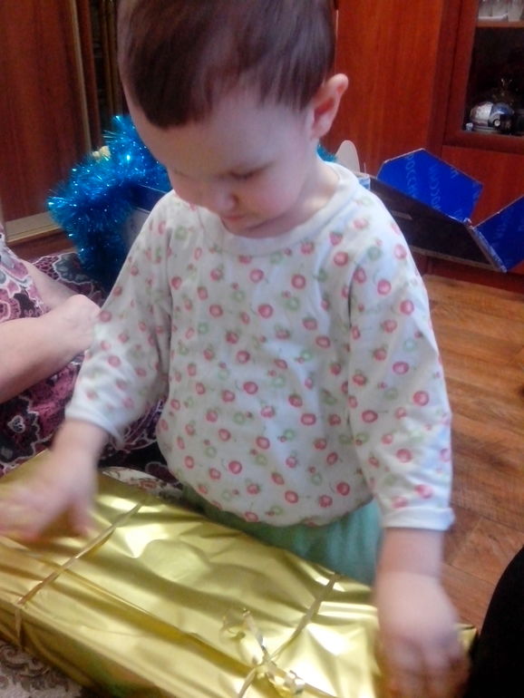 Спасибо нашей Феечке Vikushe4ka