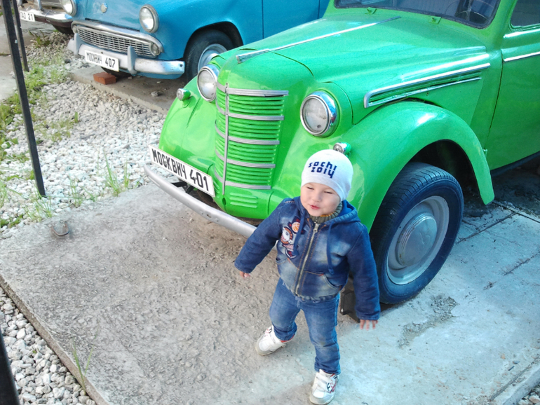 Немного Иванушки)))