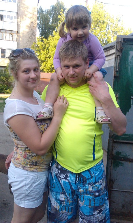 МЫ !!! НАША СЕМЬЯ)