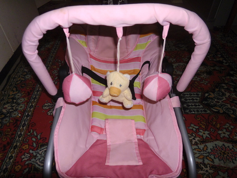 шезлонг 500 руб. Балашиха