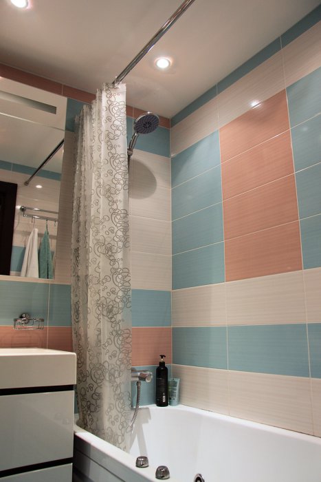 Как Вам раскладка?